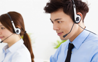 Successful Corporate Cross Cultural Selling Over the Phon