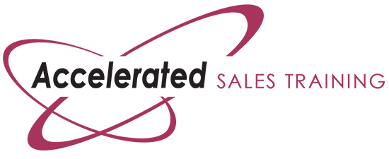 Accelerated Sales Training